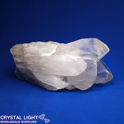 Quartz Point Cluster