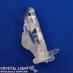 Colombian Lemurian Point