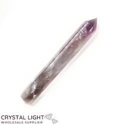 Amethyst Polished Wand