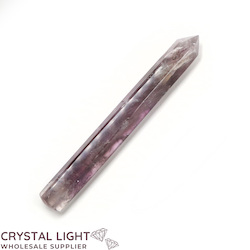 Amethyst Polished Wand