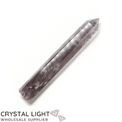 Amethyst Polished Wand