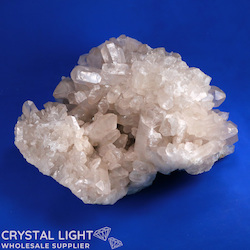 Quartz Cluster