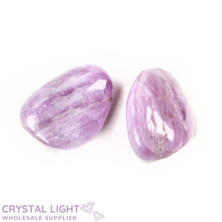 Kunzite Tumble Lot