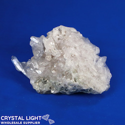 Quartz Cluster