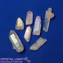 Aura Quartz Point Lot