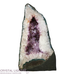 Amethyst Cave