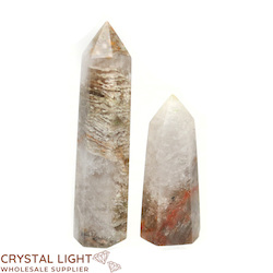 Shaman Quartz Point Lot