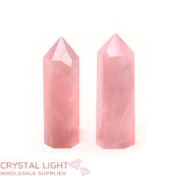 Rose Quartz Point Lot