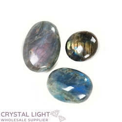 Labradorite Tumble Lot