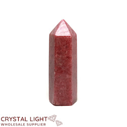 China, glassware and earthenware wholesaling: Rhodonite Point