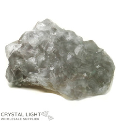 China, glassware and earthenware wholesaling: Fluorite Specimen