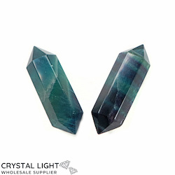 Fluorite DT Point Lot