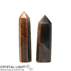 Tigers Eye Point Lot