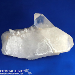 Quartz Bridge Point