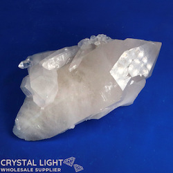 Quartz Natural Point