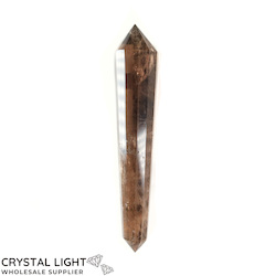 Vogel Style Smokey Quartz