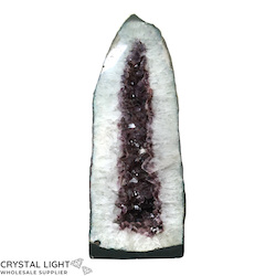 Amethyst Cave