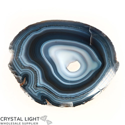 Agate Slab