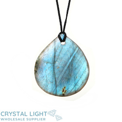 Labradorite Necklace