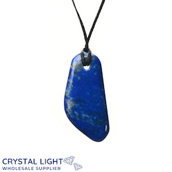 Lapis Lazuli Necklace