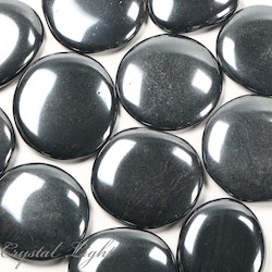 Hematite Flatstone