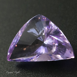 Amethyst Fancy Shape