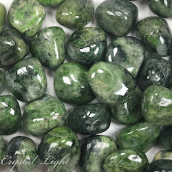 Diopside Tumble