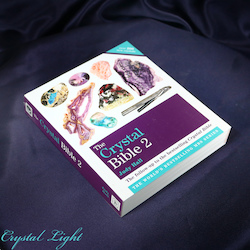 The Crystal Bible 2