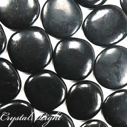 Shungite Flatstone