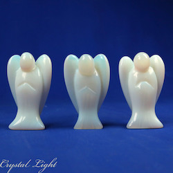 Opalite Angel