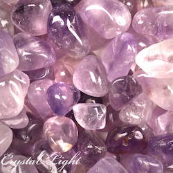 Amethyst Tumble 20-40mm 250g