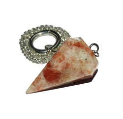 Sunstone Pendulum