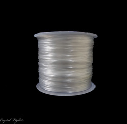 China, glassware and earthenware wholesaling: Bracelet Elastic White