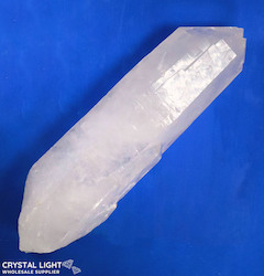 Clear Quartz Point Large