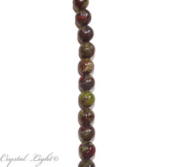 Dragonstone 10mm Round Beads