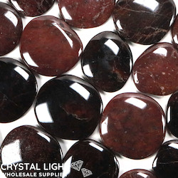 Garnet Flatstone