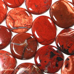 China, glassware and earthenware wholesaling: Poppy Jasper Flatstone