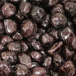 Garnet Tumble 20-30mm/250g