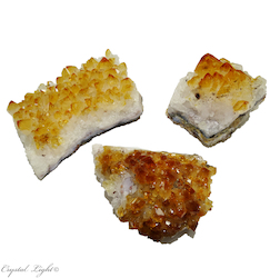 Citrine Druse /1kg 