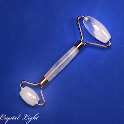 Quartz Facial Roller