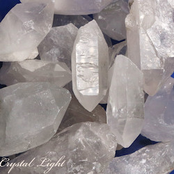 Quartz Points Large/500g