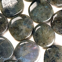 Labradorite Flatstone