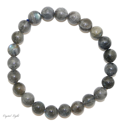 Labradorite Bracelet 8mm