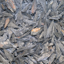 China, glassware and earthenware wholesaling: Black Kyanite 250g