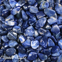 Sodalite Tumble 10-20mm