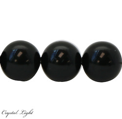 Mystic Black - 8mm