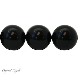 Mystic Black - 10mm