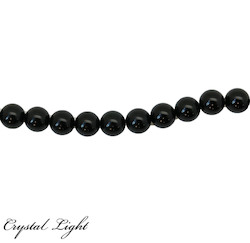 Rainbow Obsidian 8mm Beads