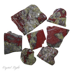 Dragonstone Slabs/250g