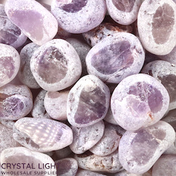 Amethyst Seer Stones/250g